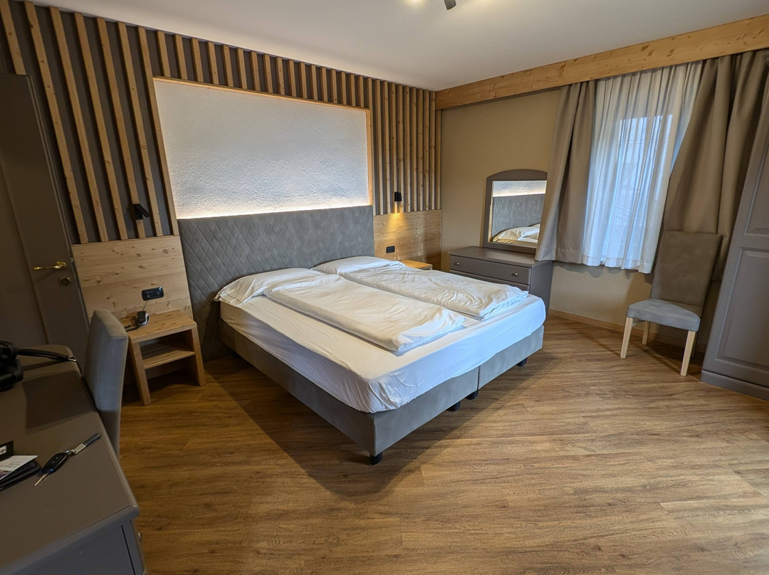 Hotel San Martino主图