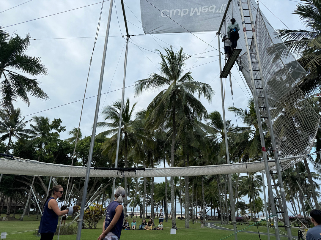 巴厘岛地中海俱乐部主图