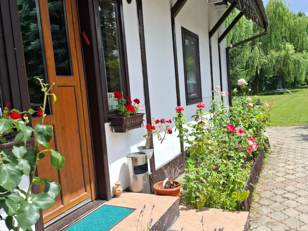 Adventure Romania-布加勒斯特必去景点