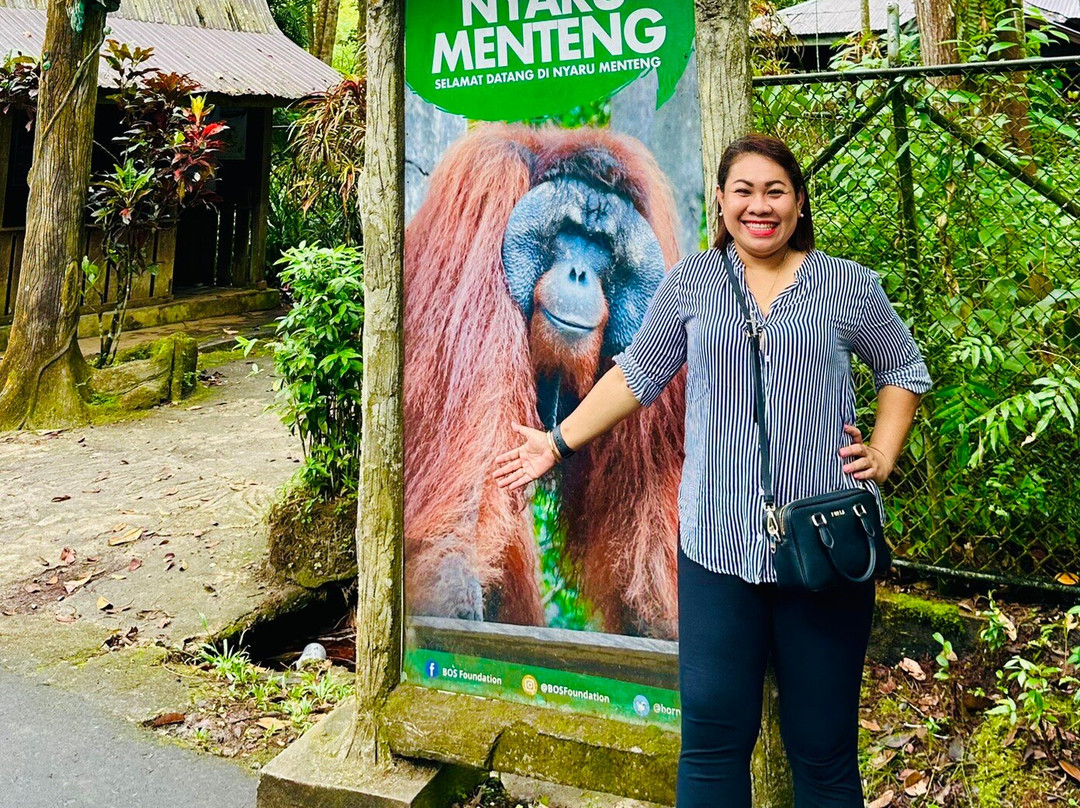 Swiss-Belhotel Danum Palangkaraya主图