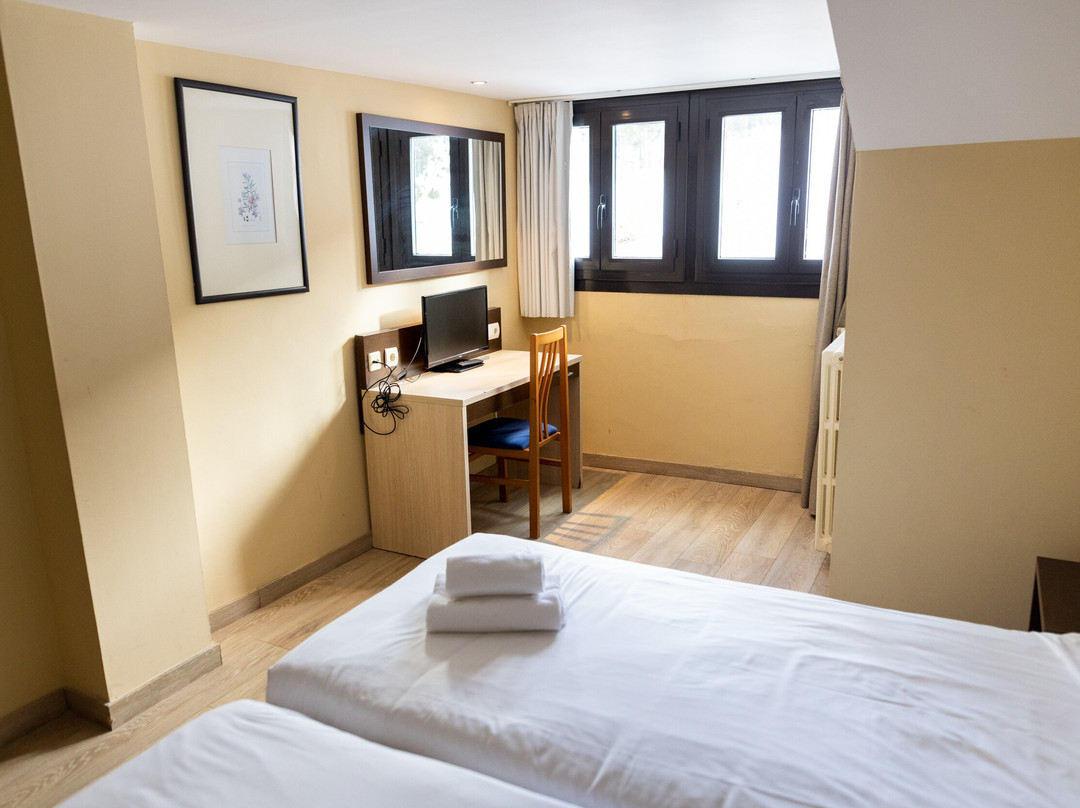 Hotel Port 1730主图