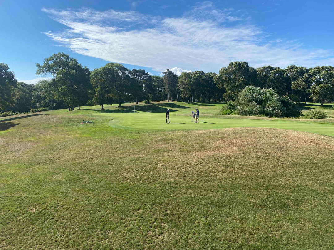 Cape Cod Irish Village主图