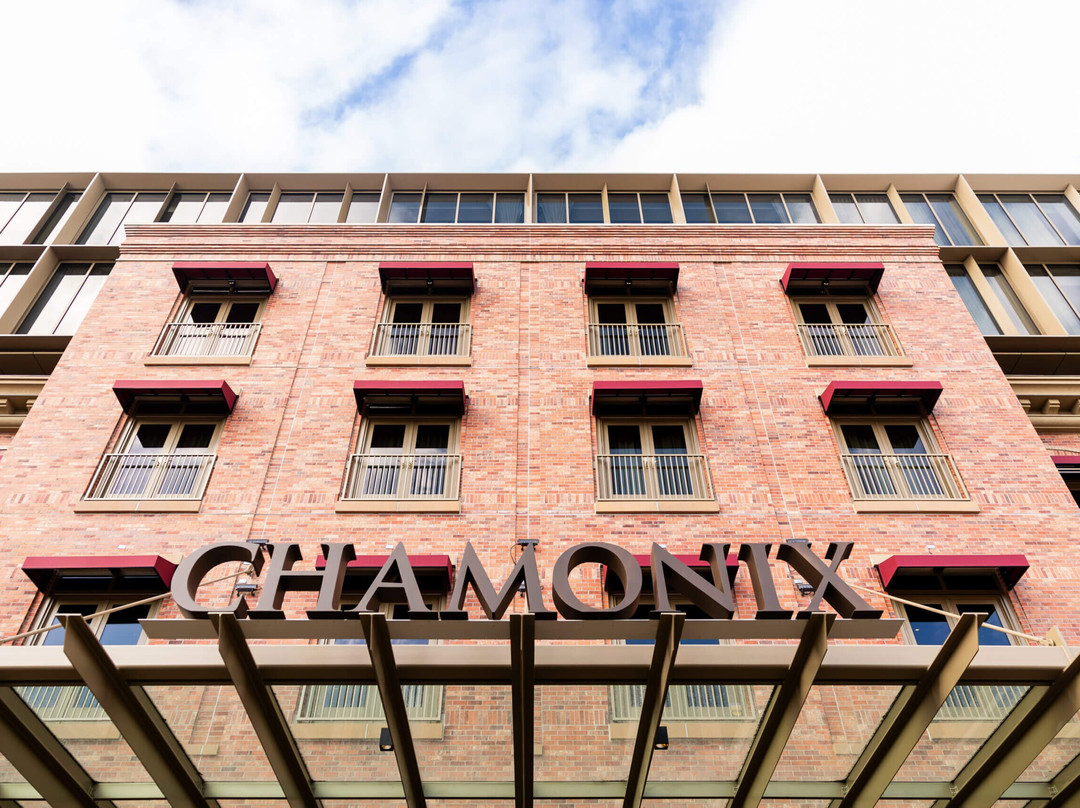 Chamonix Casino Hotel