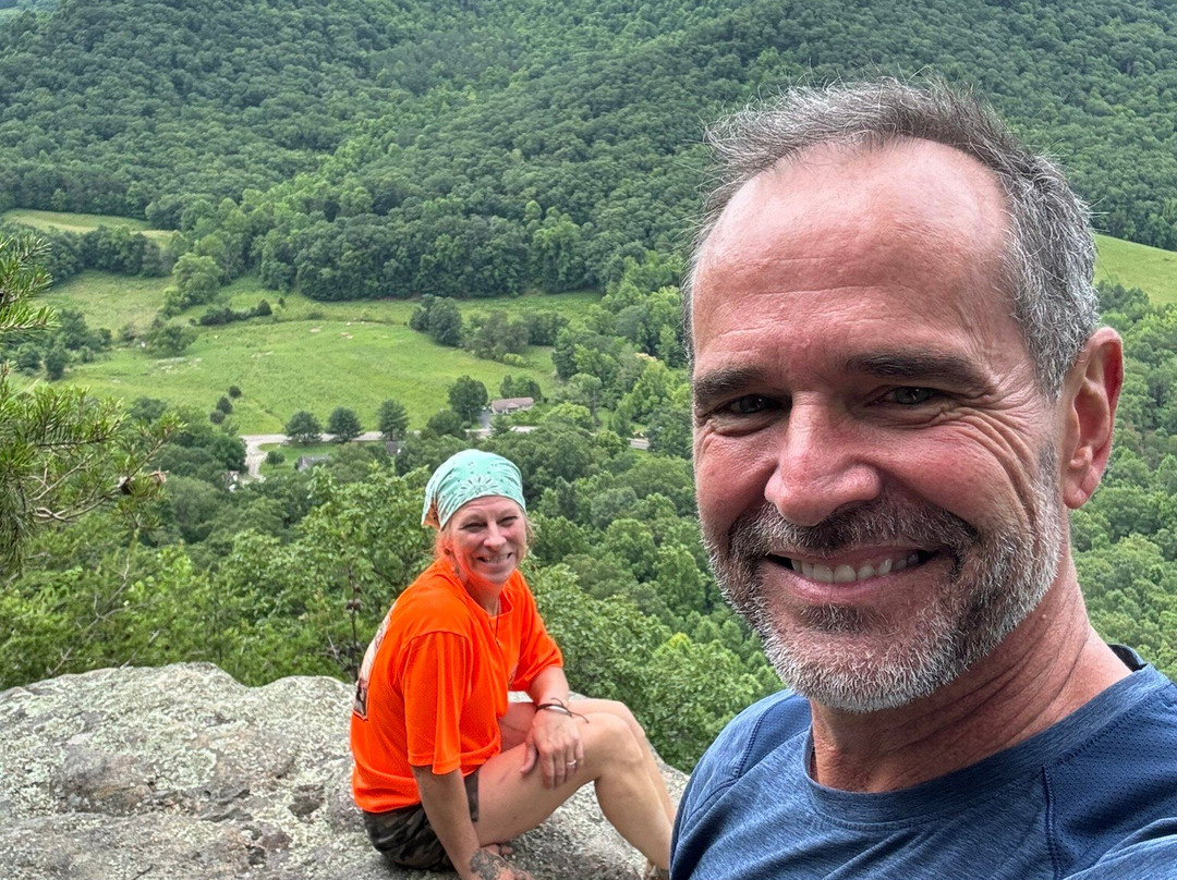 Berea Pinnacles-Berea必去景点