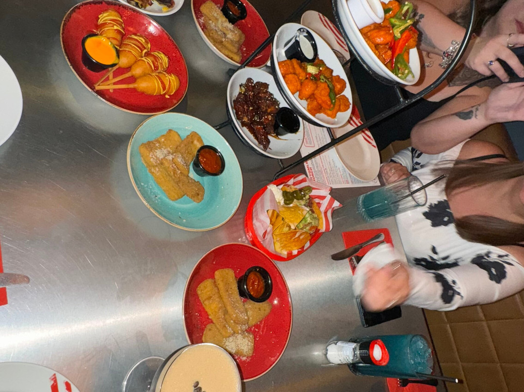 TGI Fridays - Romford