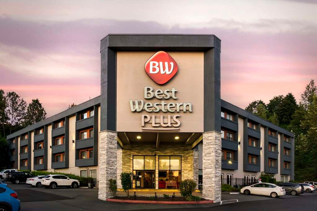 Best Western Plus Renton Inn主图