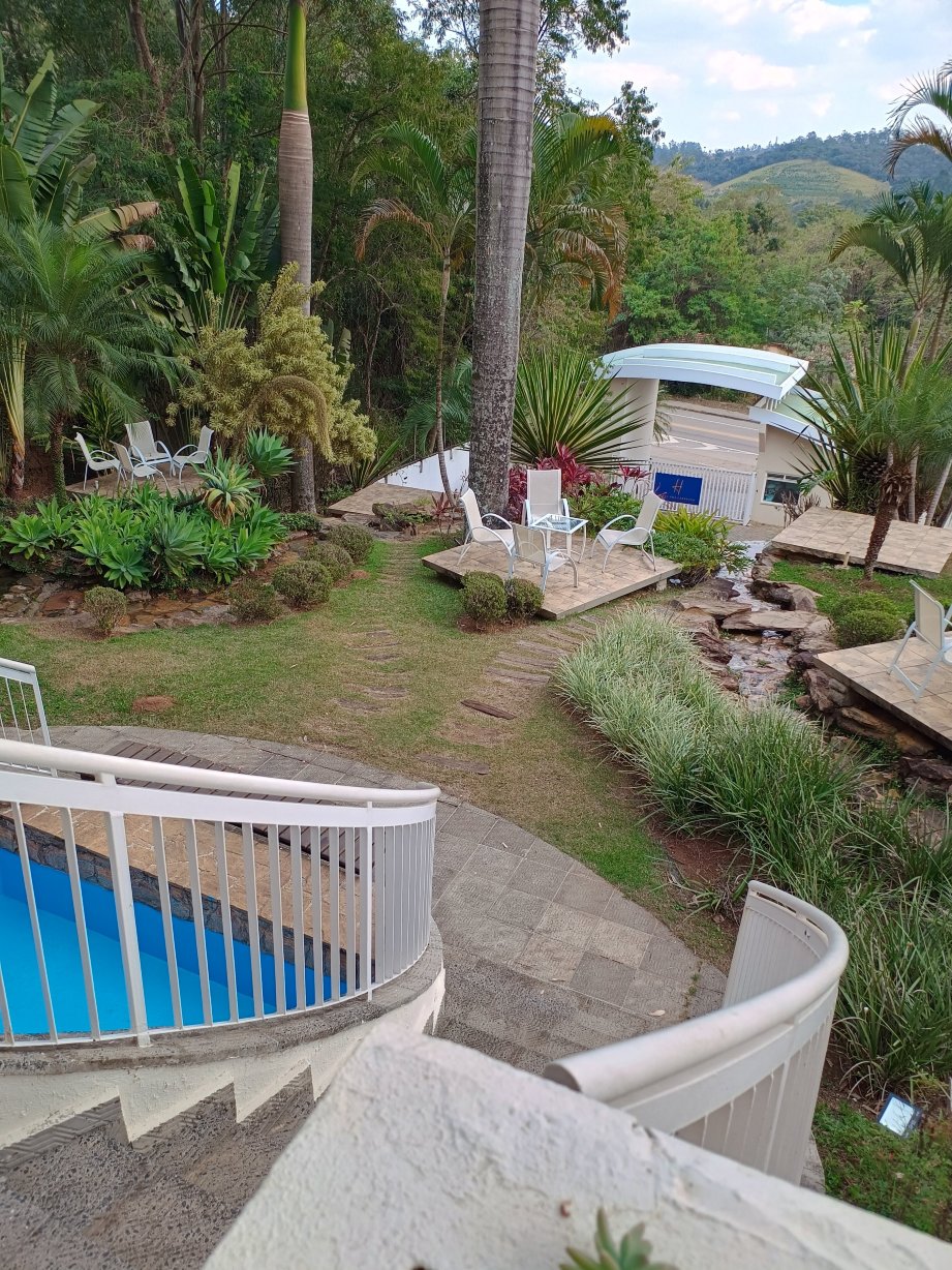 Hotel HNS Cabreúva-官方