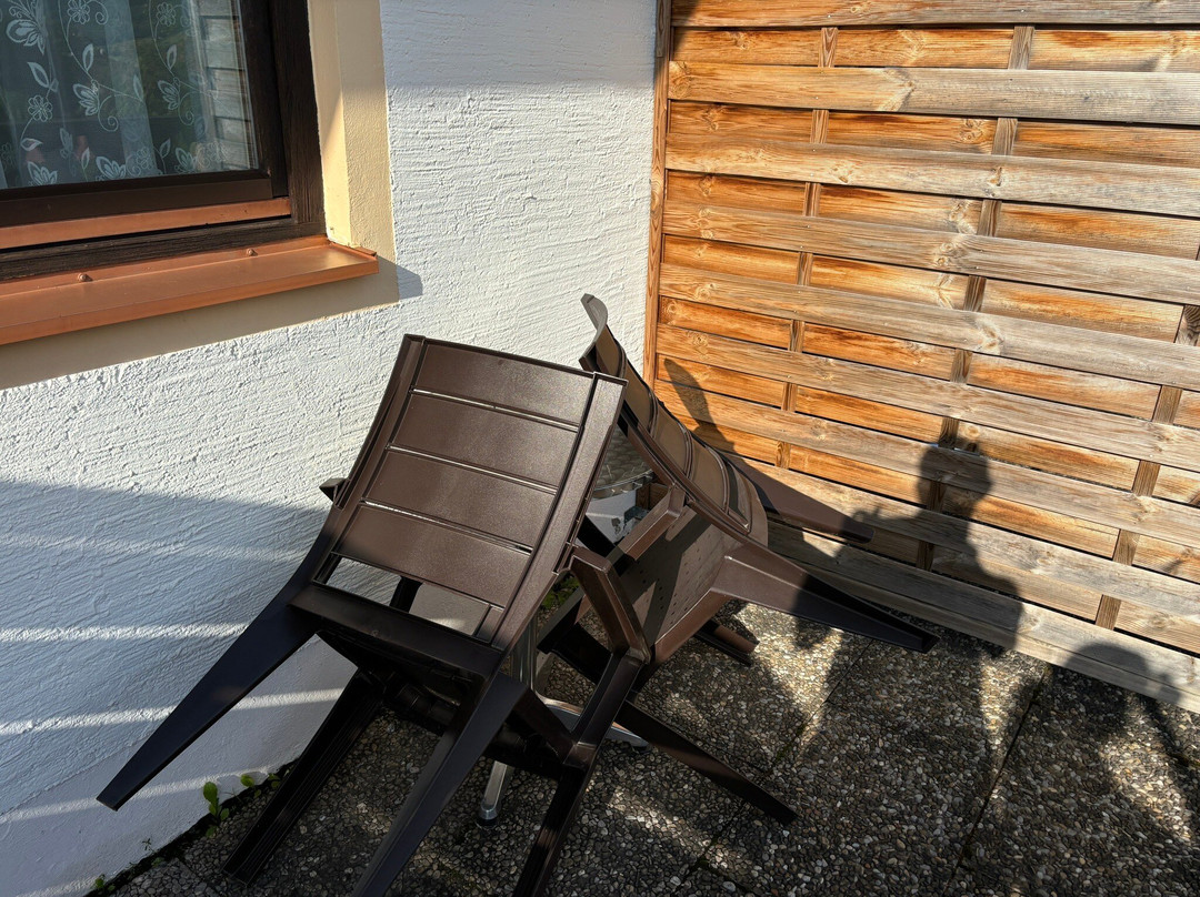 Hotel Alpenblick Berghof主图