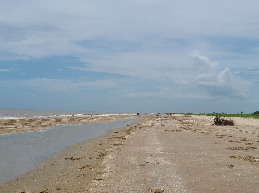 Mae's Beach-Cameron必去景点