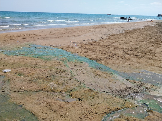 Bella Resort & Spa主图