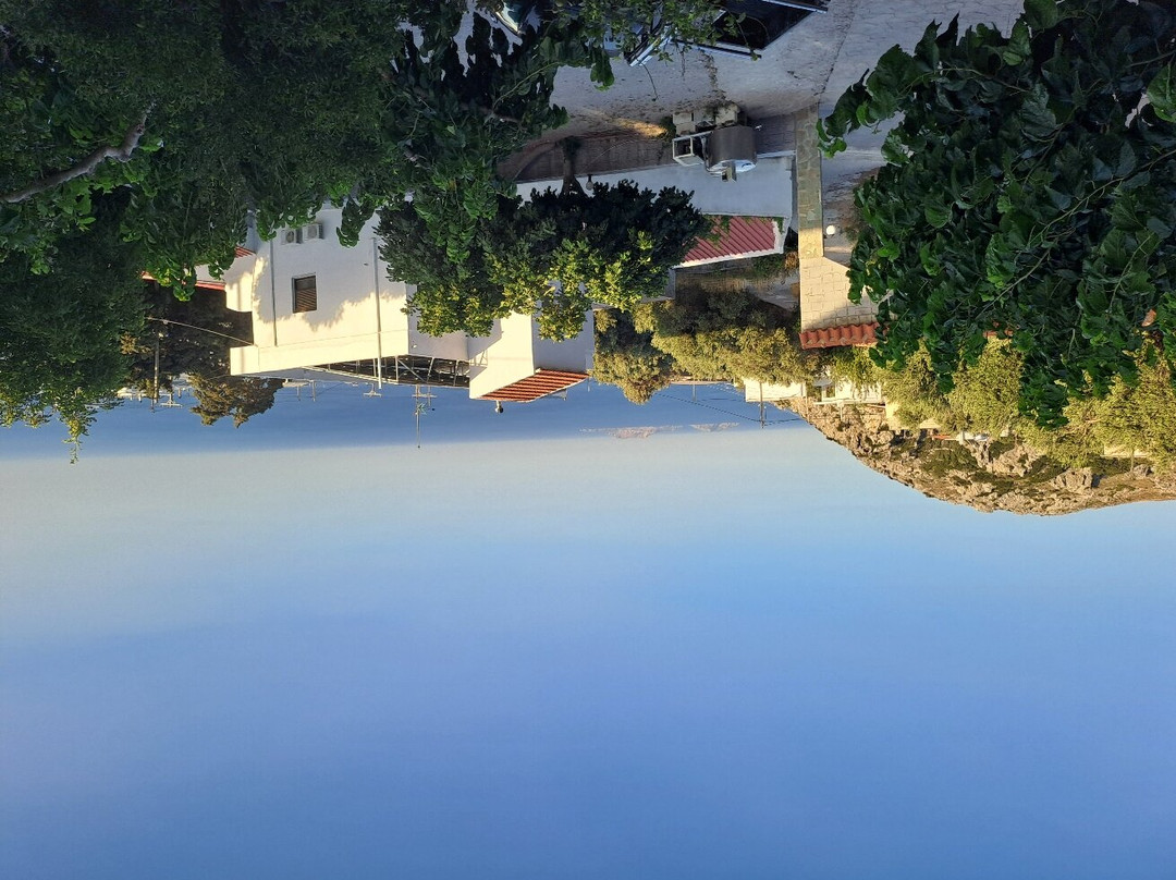 Archontika Apartments主图