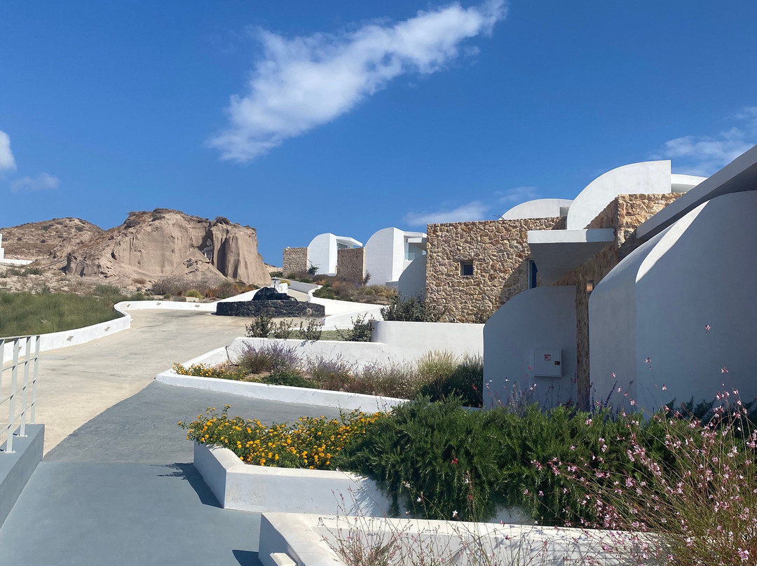 Desiterra Santorini主图