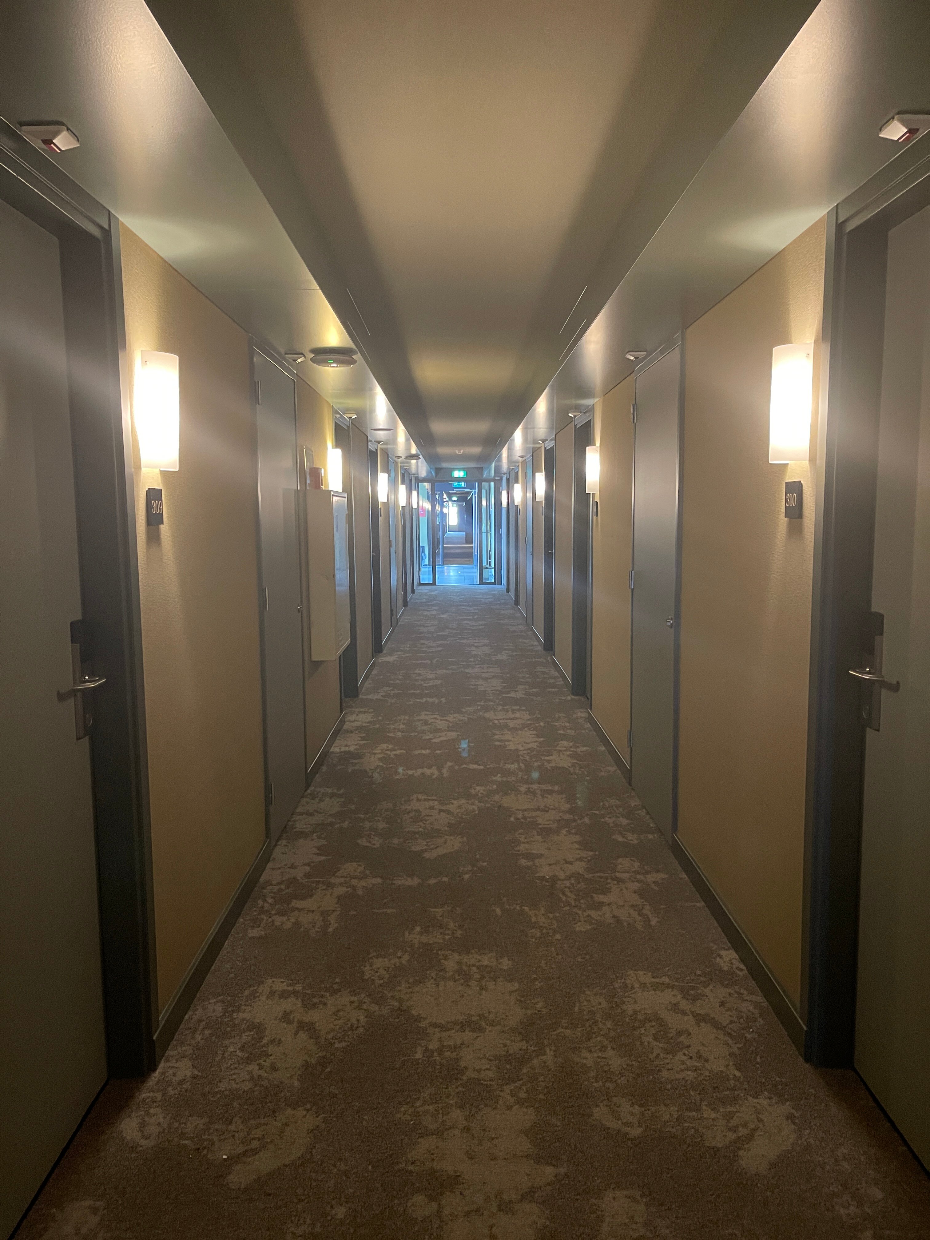 洲际度假酒店-浴室