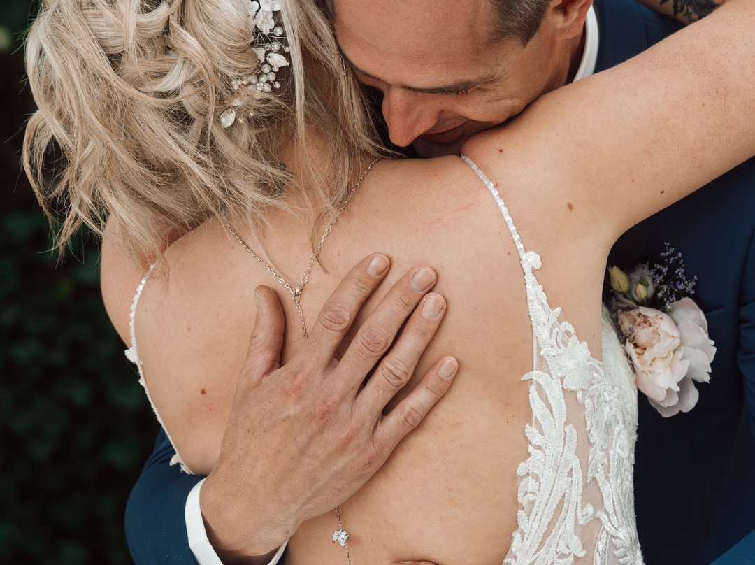 La Ferme Du Temple主图