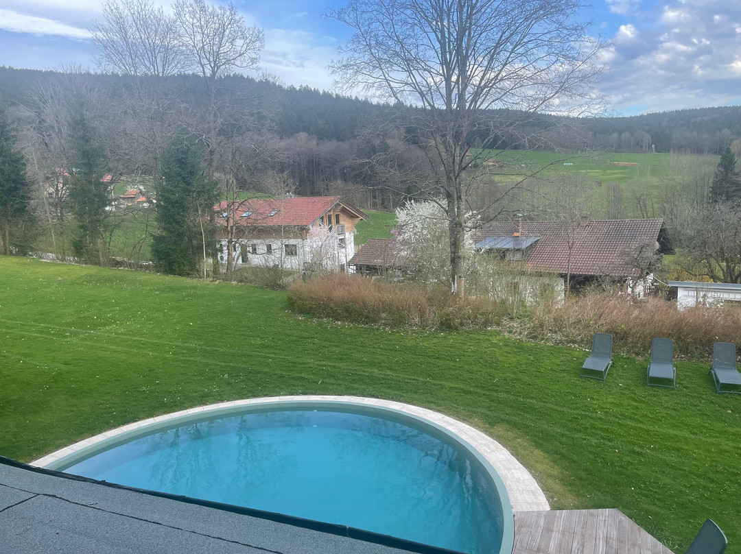Hotel Gut Schmelmerhof主图