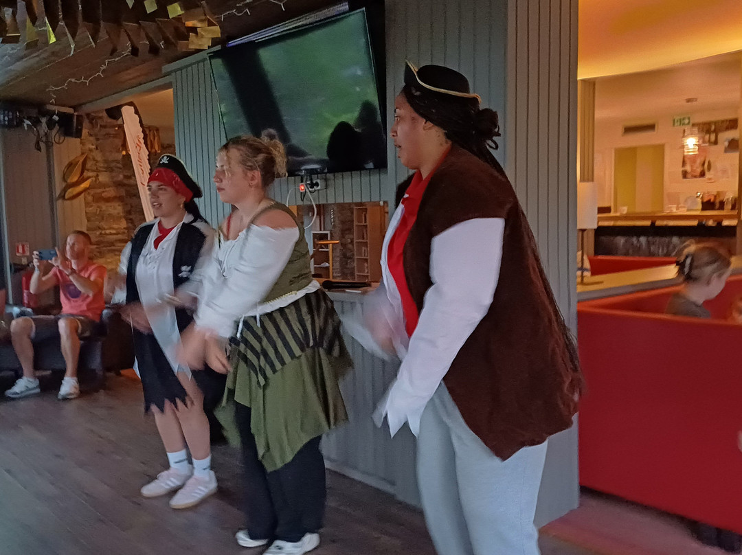 Village Club Mileade Courchevel主图