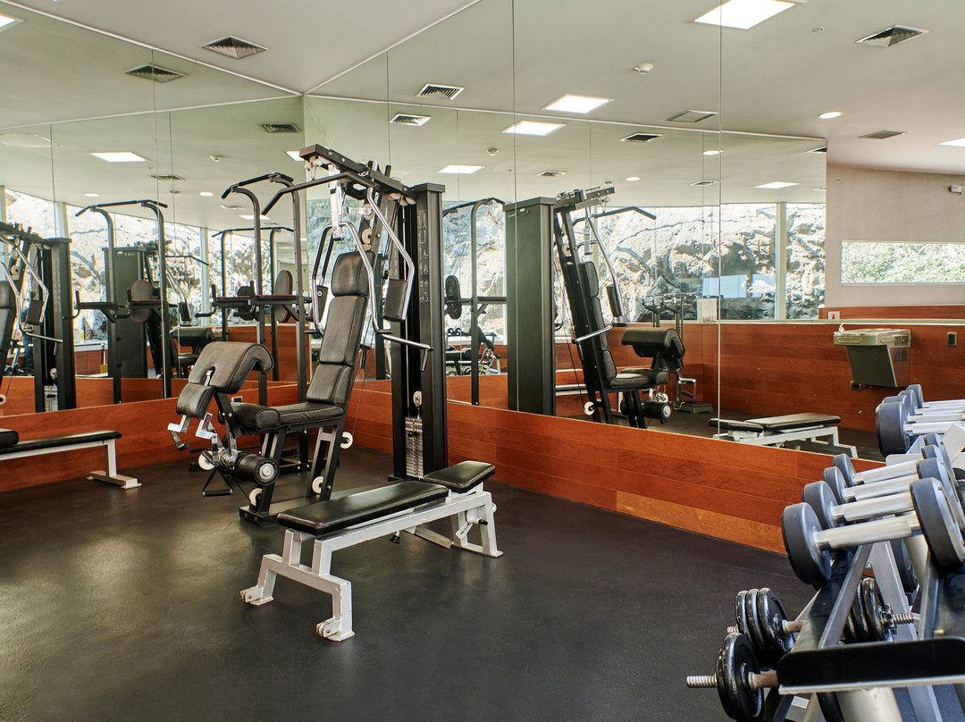 Hotel Casa Andina Premium主图