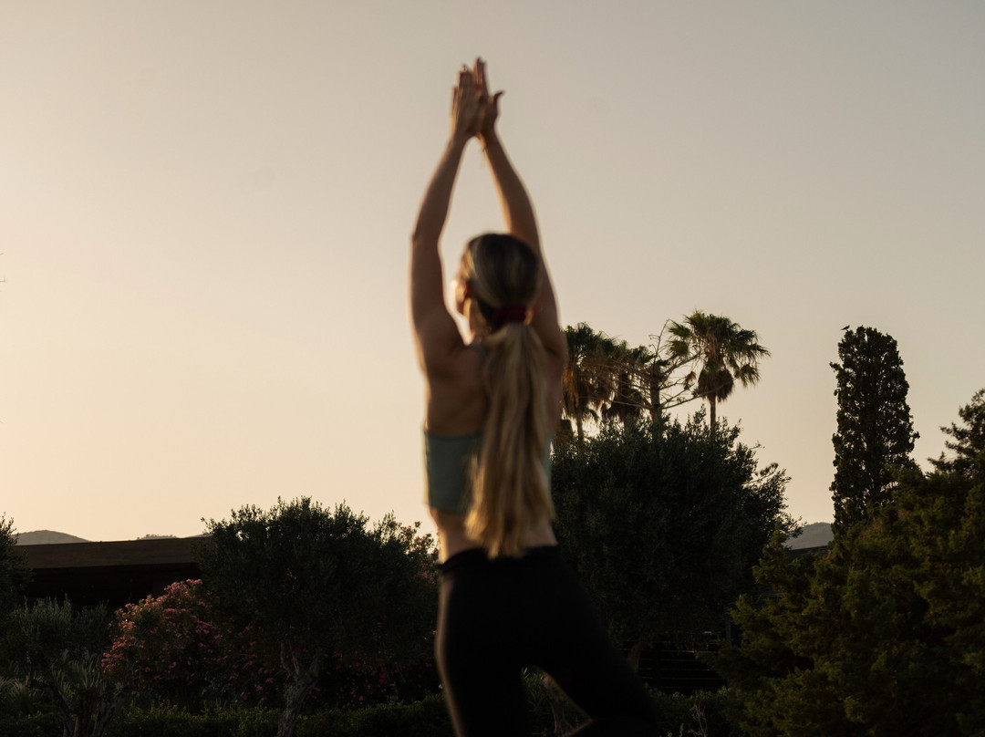 Minos Palace Resort主图