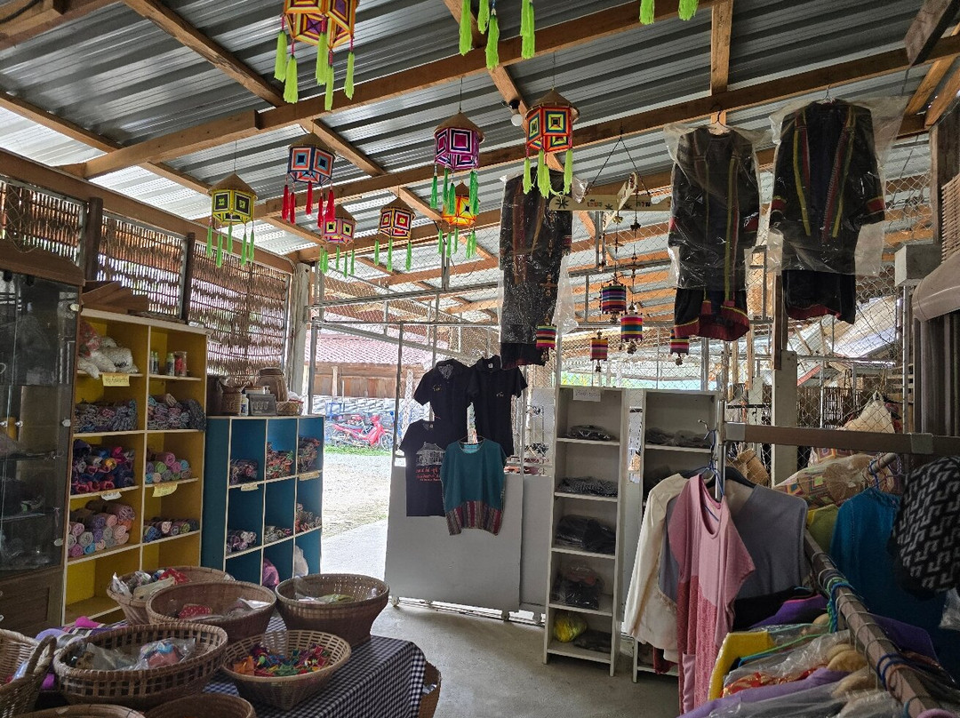 Tai Dam Museum House-Khao Kaeo必去景点