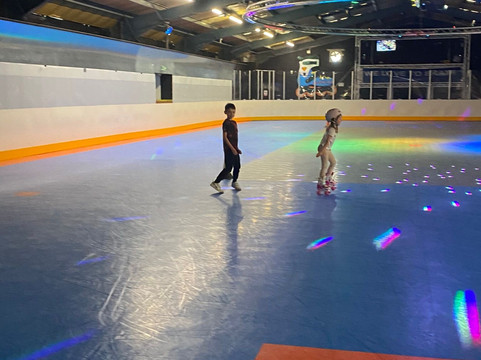 My Skateworld-伊斯特本必去景点