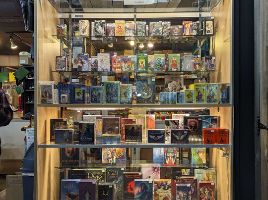 Earth Gifts-杰克逊维尔必去景点