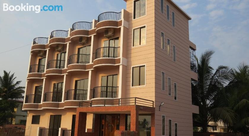 SV Inns - Sea Pearl