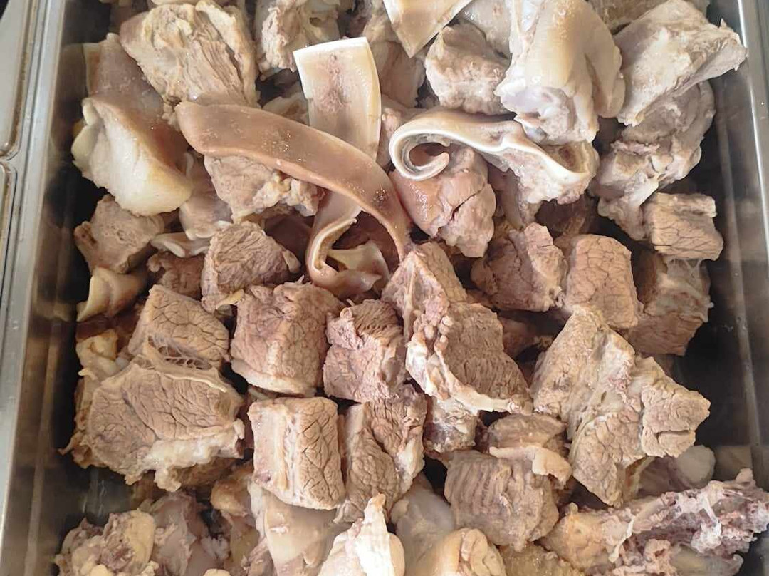 Tendências Gulosas Restaurante主图