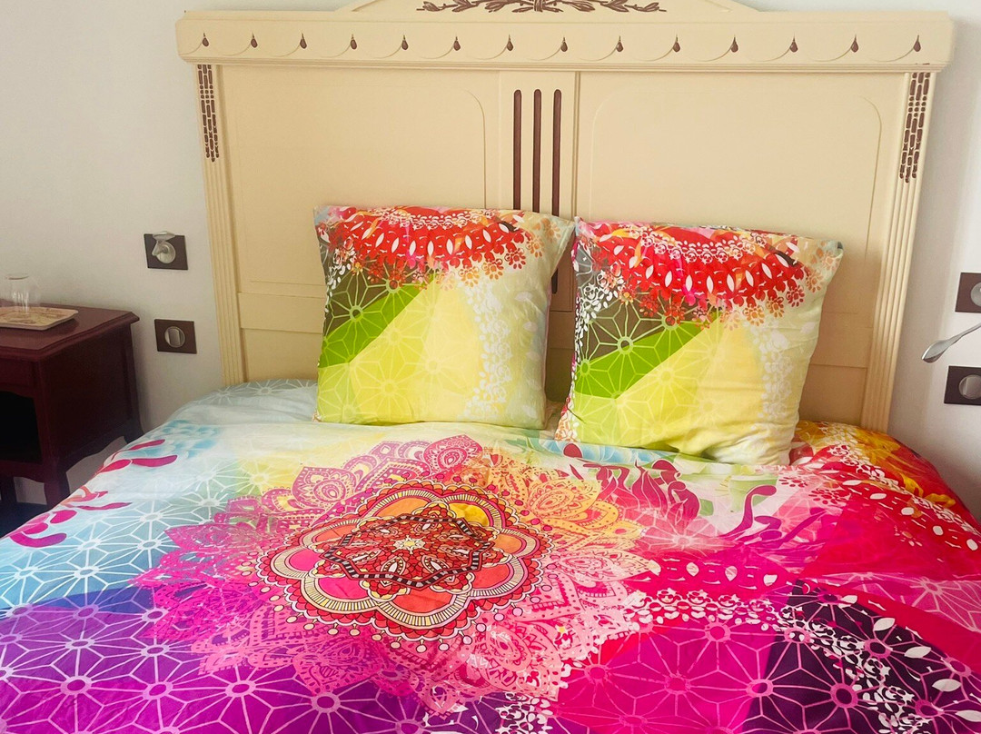 Domaine Les Courteaux主图