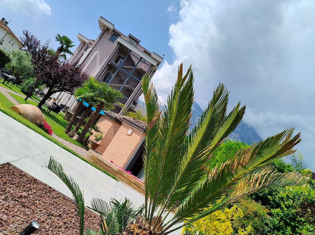 Hotel San Giorgio主图