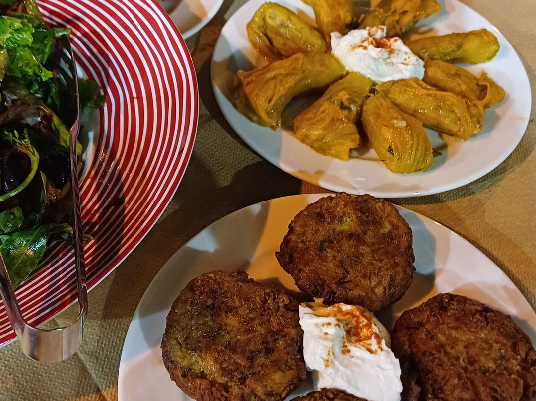 Stou.. Louloúdi主图