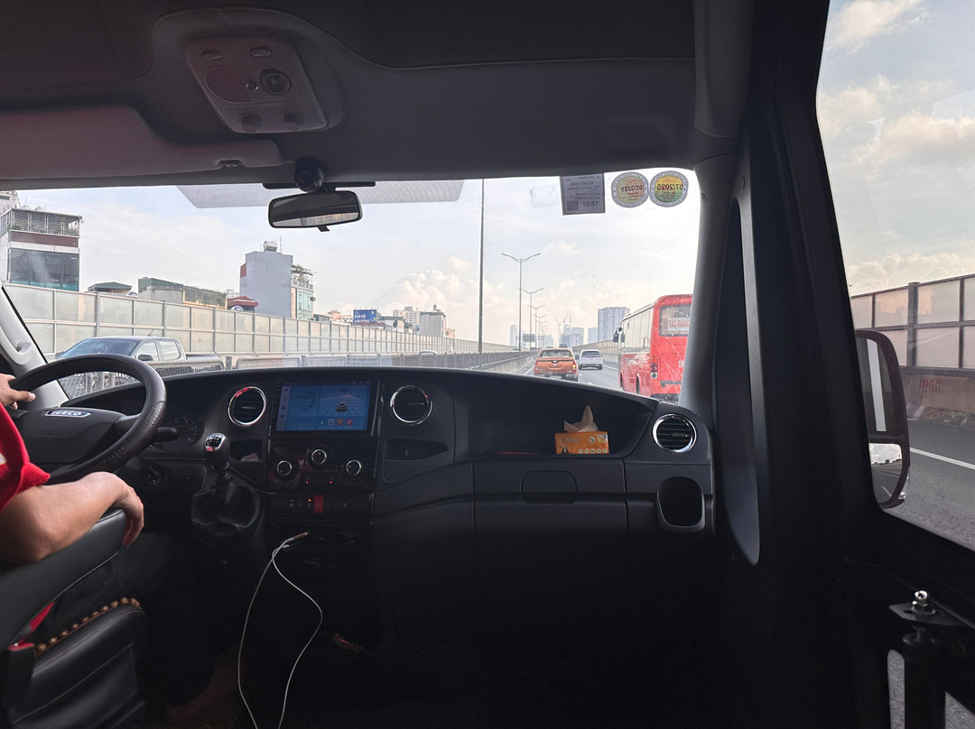 Amazing Uncles景点图片