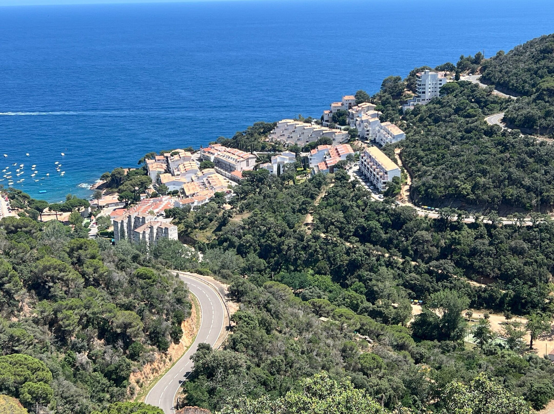 Montefusco Cycling-巴塞罗那必去景点