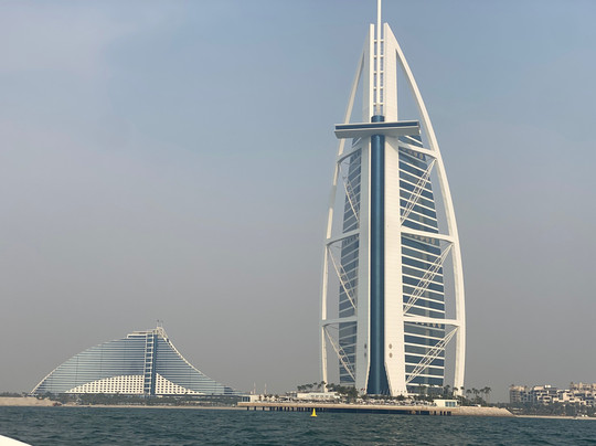 Seawake Water Sports & Yacht Rental-迪拜必去景点