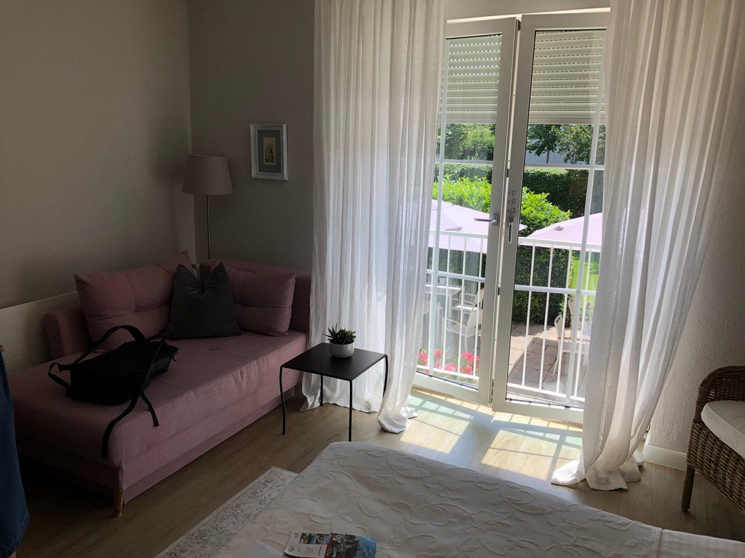 The Little Guesthouse Salzburg主图
