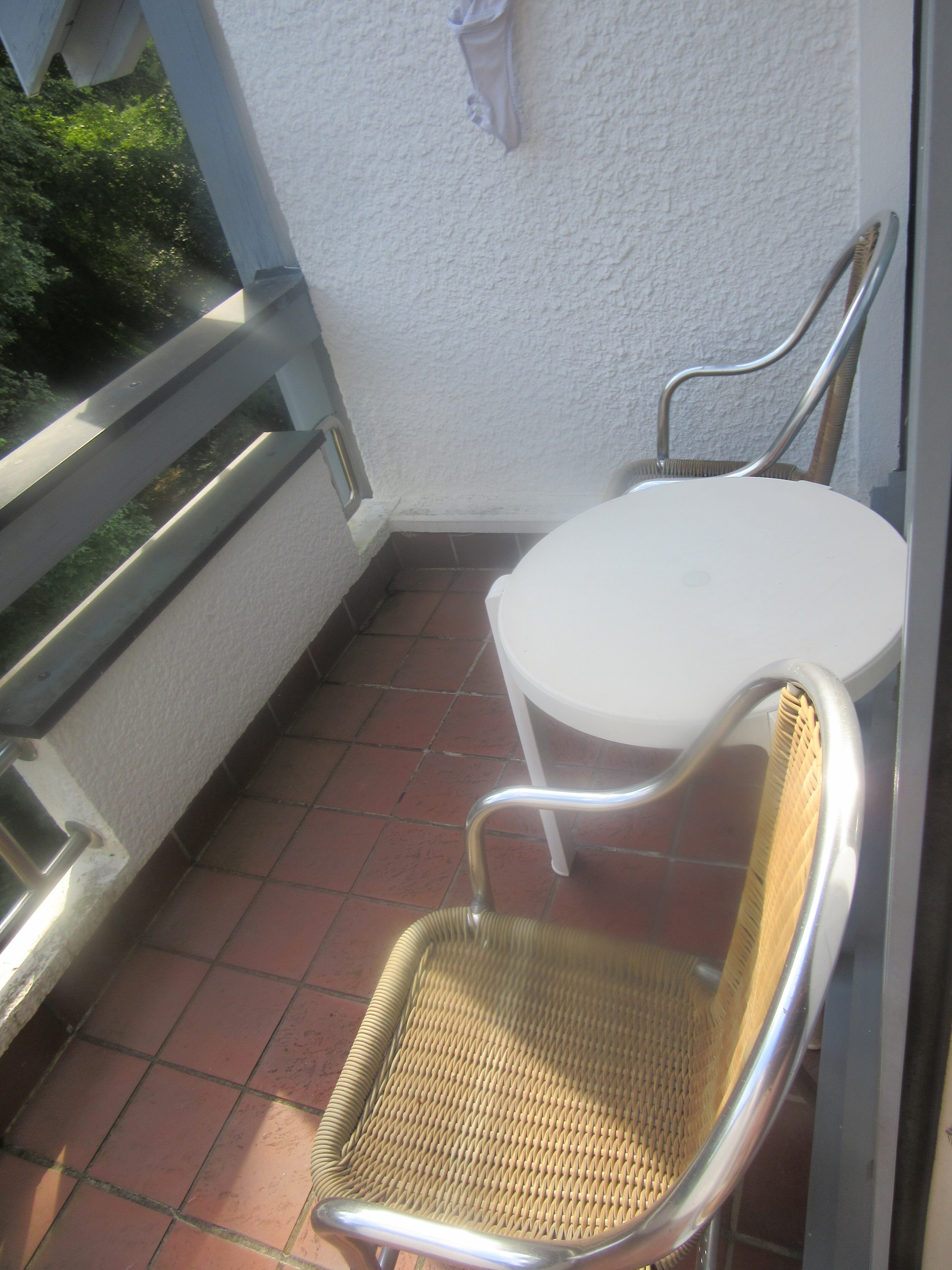 Hotel Sonnengarten-客卧