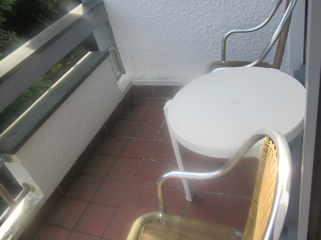 Hotel Sonnengarten主图