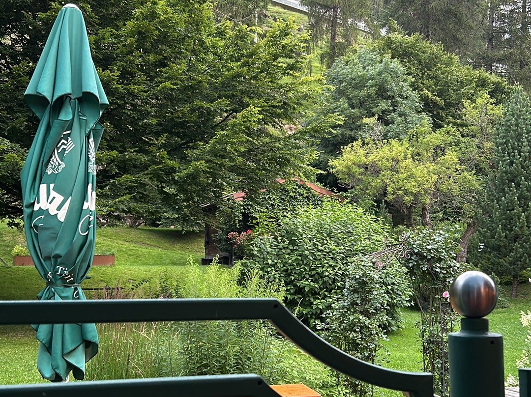 Parkhotel Matrei主图