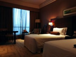 天豪君澜大酒店主图