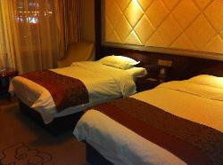 乌兰察布宾馆主图