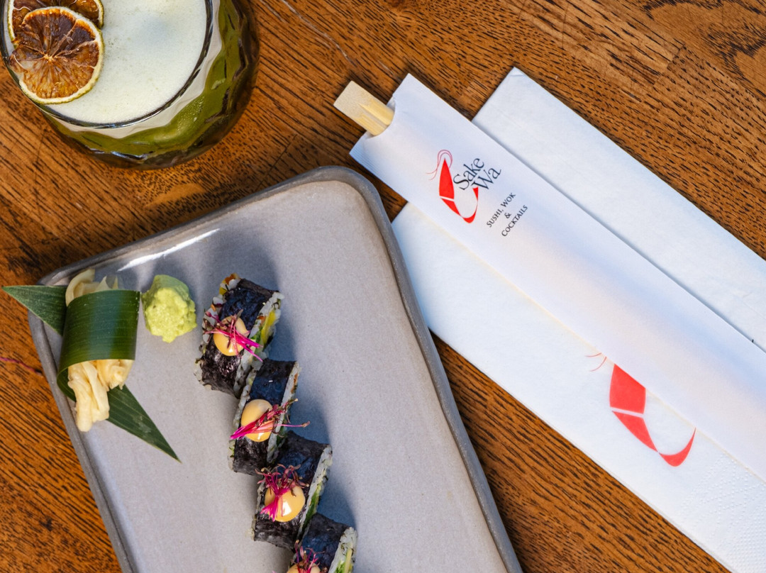 Core by Clare Smyth