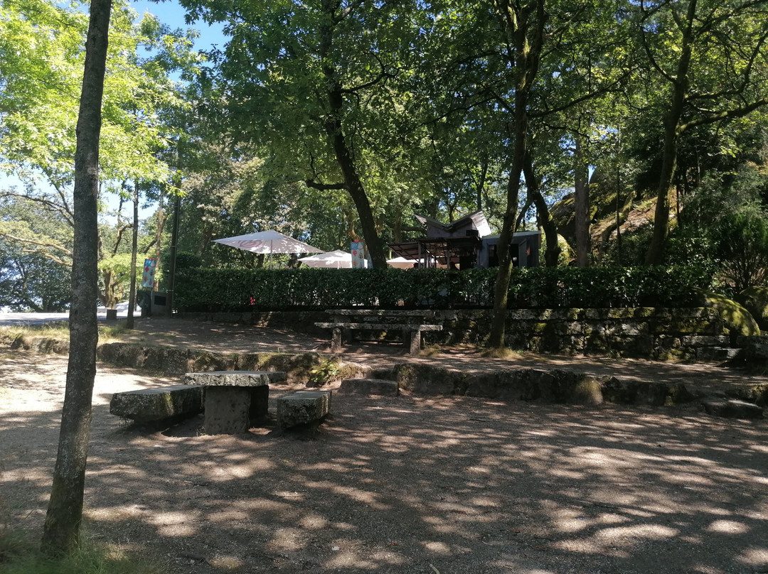 Santuario Da Penha景点图片