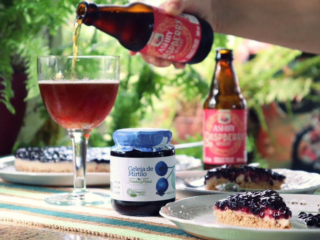 Fruta Fina Orgânicos-Urubici必去景点