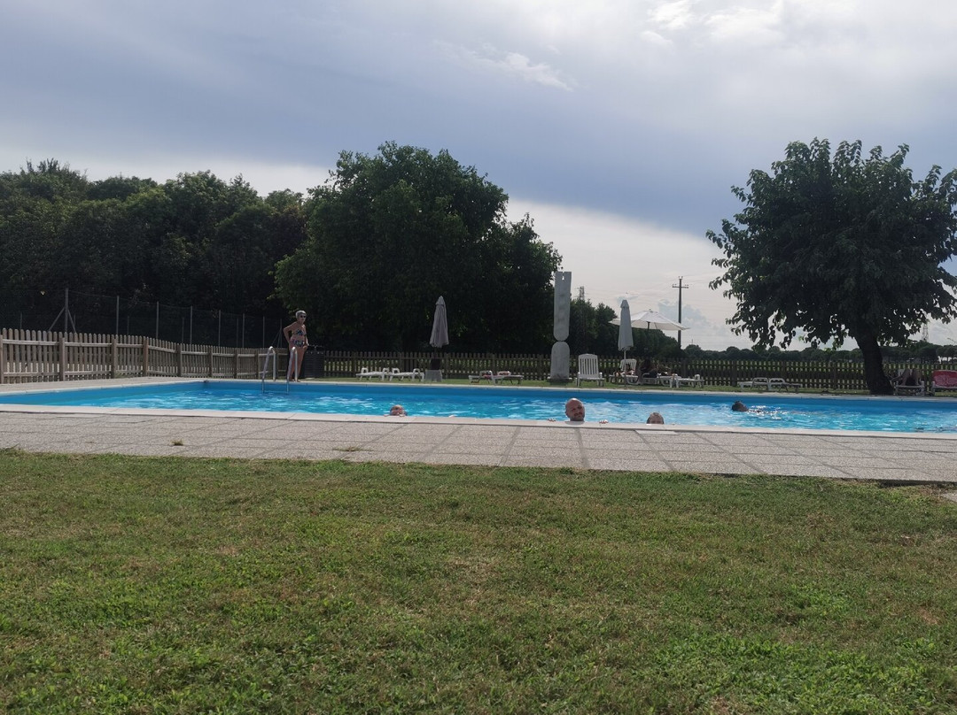 Agriturismo Ai Due Leoni主图