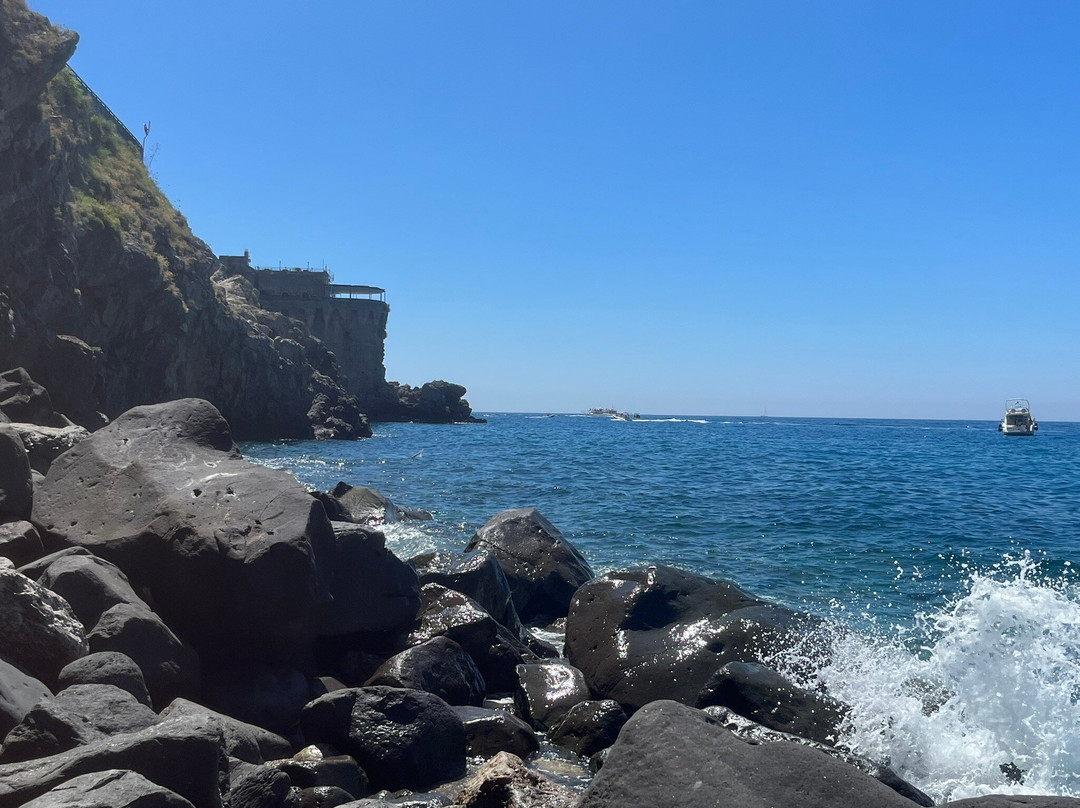 Pleasant Travel - Day Tours-索伦托必去景点