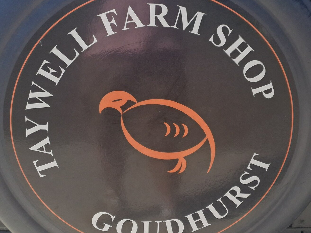 Taywell Farm Shop景点图片