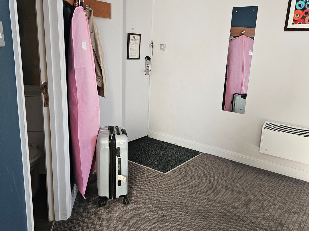 Bowman Hotel主图