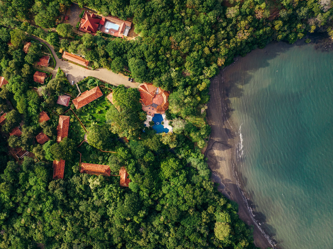 Playa Panama旅游攻略图片