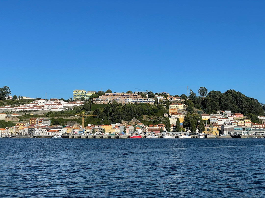 Porto Sailing Spot-波尔图必去景点