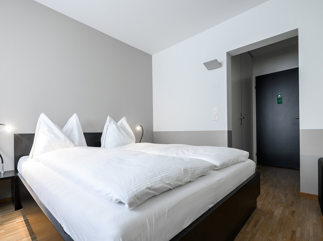 Hotel Bauernhof主图