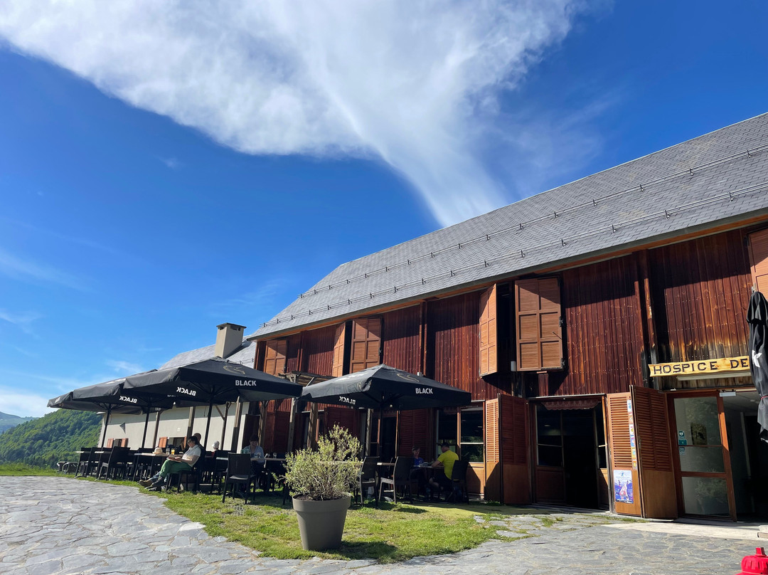 Hospice de France